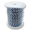 Wholesale 500'x3/8'' SOLID BRAID POLY ROPE SPOOL