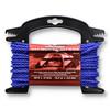 Wholesale 50'x3/16'' TWISTED POLY ROPE ON WINDER 75LB WLL
