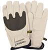 Wholesale Cut Glove, Steel Leather III, Sz M, SuperFabric Lining Leather Exterior, ANSI 5