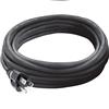 Wholesale 20' 16/3 OUTDOOR EXTENSION CORD BLACK