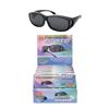 Wholesale POLARIZED FITOVER SUNGLASS w/POUCH
