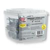 Wholesale PRIMEGUARD 5LB 4'' EXTERIOR SCREWS PHILLIPS HEAD