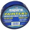 Wholesale USE #CH91110 1 x 66' BLUE PAINTERS MASKING TAPE