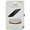 Wholesale WIRELES PUCK PHONE QUICK CHARGER