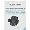 Wholesale CAR AIR VENT MOUNT QI WIRELESS CHARGER