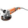 Wholesale 15-AMP 7IN. TWIST HANDLE ANGLE GRINDER