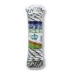 Wholesale 50' x 1/4" DIAMOND BRAID POLY ROPE