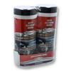 Wholesale 2pk 30ct Auto CLEANING WIPE CANISTERS