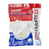 Wholesale EXPIRED SUPPLY-AID 5PK KN-95 FACE MASK WITH EXHALATION VALVE
