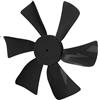 Wholesale DUMBLE RV 6'' REPLACEMENT FAN BLADE WITH ROUND BORE