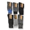 Wholesale LAMBS WOOL SOCKS 1 PAIR SIZE 10-13