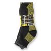 Wholesale WORK SOCKS ANKLE LENGTH 3 PAIR SIZE 7-13