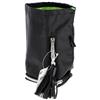 Wholesale DRAWSTRING TECH STORAGE POUCH WITH CHARGING CABLES 5x5x6.5''