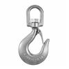 Wholesale 3/4 TON SWIVEL SAFETY HOOK WITH LATCH
