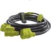 Wholesale 25' 10/3 30AMP RV EXTENSION CORD