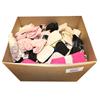 Wholesale Assorted hosiery for baby girls sized 3 mo to 4T