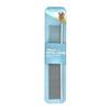 Wholesale VIBRANT LIFE MEDIUM & LONG HAIR METAL COMB -NO ADVERTISING OR INTERNET SALES