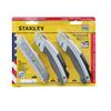 Wholesale STANLEY 3PC RETRACTABLE KNIFE SET USA MADE