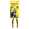 Wholesale STANLEY 8'' HIGH LEVERAGE DIAGONAL CUTTING PLIERS (NO ADVERTISING-NO ONLINE SALE