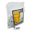 Wholesale ACORN 250CT METAL TO METAL SELF DRILLING SCREWS #14x2'' CORROSION PROOF