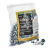 Wholesale ACORN 250CT METAL TO WOOD SELF TAPPING SCREWS #9x2'' BLUE