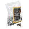 Wholesale ACORN 250CT METAL TO METAL SELF TAPPINT STITCH SCREWS #12x3/4'' BROWN