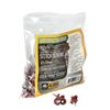 Wholesale ACORN 250CT METAL TO METAL SELF TAPPINT STITCH SCREWS #12x3/4'' BARN RED