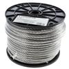 Wholesale 200' STAINLESS CABLE 5/16''x7x19SS 1800LB SWL