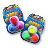 Wholesale NEON STICKY SQUISHY ORBS 3 PACK