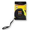 Wholesale 25' x 1" RUBBER COVER TAPE MEASURE