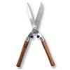 Wholesale 21" WOOD HANDLE HEDGE SHEAR 10" BLADE