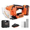 Wholesale 20V 2in1 JIG & RECIPROCATING SAW KIT