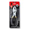 Wholesale 6'' CARDED SLIP JOINT PLIERS -DOUBLE CUSHION GRIP