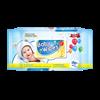 Wholesale 80ct Baby Wipes wtih Blue Cap