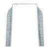 Wholesale MITEK FACE MOUNT HANGER 14 GAUGE 6x12-16'' GRADE 90