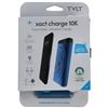 Wholesale XACT CHARGE PORTABLE WIRELESS CHARGER & POWER BANK 10mAh