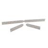 Wholesale MITEK 10CT STEEL ROLLED WALL BRACING 1-1/4''x14'3'' 16 GAUGE GRADE 90