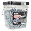Wholesale MITEK 600PK HEX HEAD SEL-DRIVING STRUCTURAL WOOD SCREWS 1/4x5''
