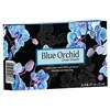Wholesale Dryer Fabric Softener Sheets 6" x 9" - Blue Orchid