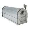 Wholesale US MAIL ALUMINUM MAILBOX 19.5.5x8x6.5''