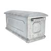 Wholesale US MAIL ALUMINUM MAILBOX 20x9x8''