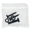 Wholesale WESTERN WALK GATE KIT BLACK SCREW PACK
