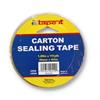 Wholesale 1.89" x 110 YARD CLEAR CARTON SEALING TAPE