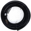 Wholesale 25' 1/4'' BLACK PVC AIR HOSE SLIMY